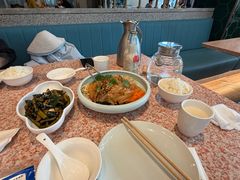 -红樱桃·欢乐餐厅(太原里店)