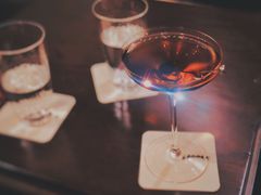 -The Bottle Bar(羲和商业广场店)