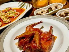 -许爷家·生态湖鲜(徐汇日月光店)
