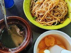 -龙老五汤店(站前西路店)