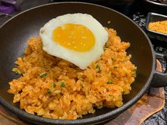 -九田家黑牛烤肉料理(中北镇店)