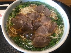 -金城尕娃牛肉面(钻汇广场店)