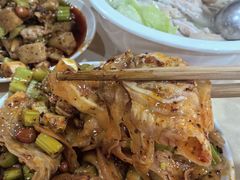 -天一沾水肥肠(科园一街店)