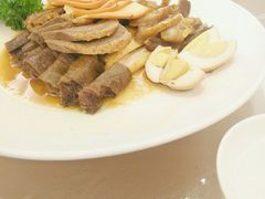 潮式卤水拼盘-东方御宴海鲜酒楼(棕泉酒店)