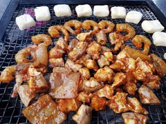 -同心烧烤(总店)