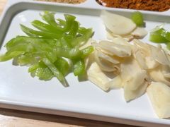 -霸腹烤肉(厦门柚子番店)