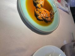 -蟹榭(静安寺晶品商场店)