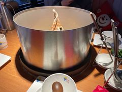 -咕嘟草帽鱼·牛奶一样的鲜鱼汤(包河万达广场创始店)