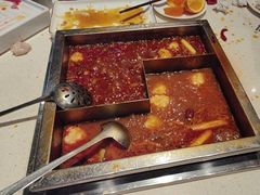 -红鼎坊·老成都火锅(新南门店)