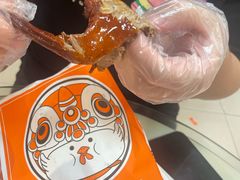 -整只乳鸽GetSQUAB(西华路店)