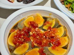 -金陵暴走龙虾·烧烤·排档(南京总店)