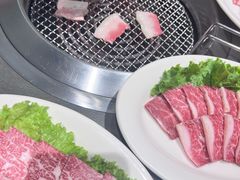 -NIUAN牛庵·日式和牛烧肉(恒隆店)