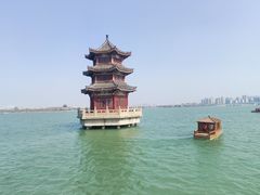 -东昌湖风景区