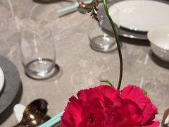 -宫燕府·京菜·烤鸭·淮扬菜(王府中心店)