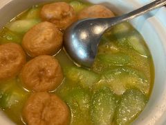 -YAFEE雅菲·粤菜·湘菜·融合菜(魏公村店)