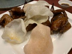 -夏阳湖皇冠假日酒店-中餐厅