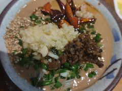 -津门羊大爷铜锅涮肉(雅清街店)