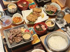 -味太助·银饭食堂(中华城店)