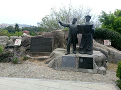 -胡里山炮台