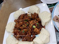-白魁老号饭庄(安内店)