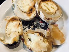 -鱼窝棚柴火铁锅炖(富山屯店)