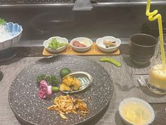 -枫品铁板烧(东樾店)