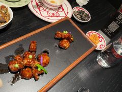 -锦楼·臻选新杭帮(杭州中心店)