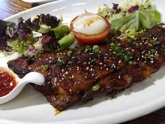 -1886德国汽车餐厅(外滩十六铺码头店)