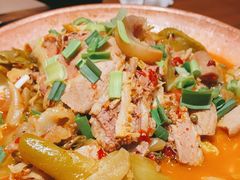 -云海肴·汽锅鸡·云南菜(美罗城店)