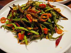 渔家四季豆-前海沿·青岛菜(五四广场永旺店)