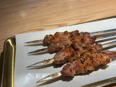 -谷丽麦馕新疆菜·清真(步步高梅溪新天地店)