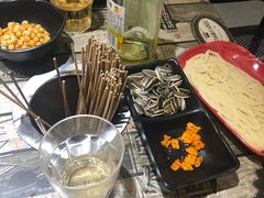 -成都屋头串串香(八府庄店)