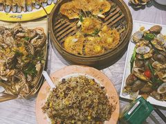 -桥东喜碧海鲜街(水东街店)