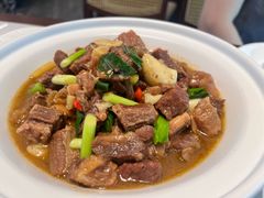 -丁哥·庐味鲜 土菜·20年老字号(世纪阳光花园店)