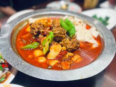 -那拉提之疆·新疆菜(美院店)