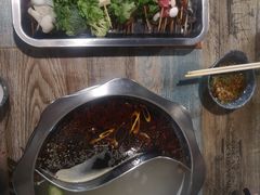 -三番火辣串串香(南市场店)