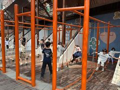 -中国福利会少年宫