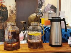 -西藏饭店·亚克·食光自助餐厅