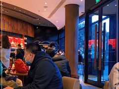 -星巴克臻选(北京富力家园店)