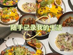 -BE BRIGHT KITCHEN(正佳广场店)