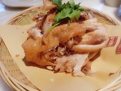 -谷连天安心食堂(裕华万达店)