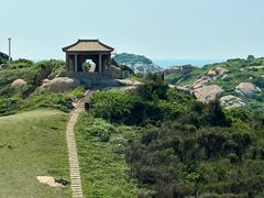 -南麂列岛