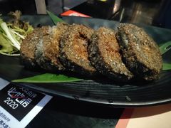 -老表记广西宵夜螺蛳鸭脚煲(西大店)