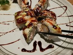 -隐泉之语日式料理(王府中环店)