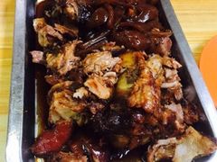 -卤煮老北京酱肉馆