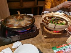 -农耕记·湖南土菜(观澜福城天虹店)