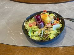 -川旺角融合菜•海景餐厅(星海广场店)