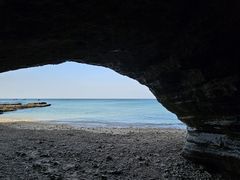 -石螺口海滩