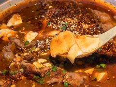 -马氏老外婆餐厅(磁县店)