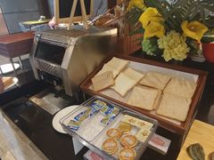 -希尔顿欢朋酒店·欢朋餐厅